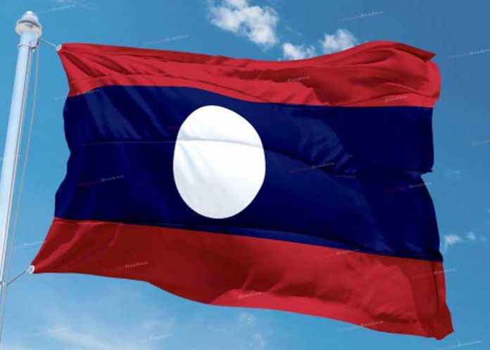 1 Nicaragua envía mensaje al presidente de la República de Lao Vientián