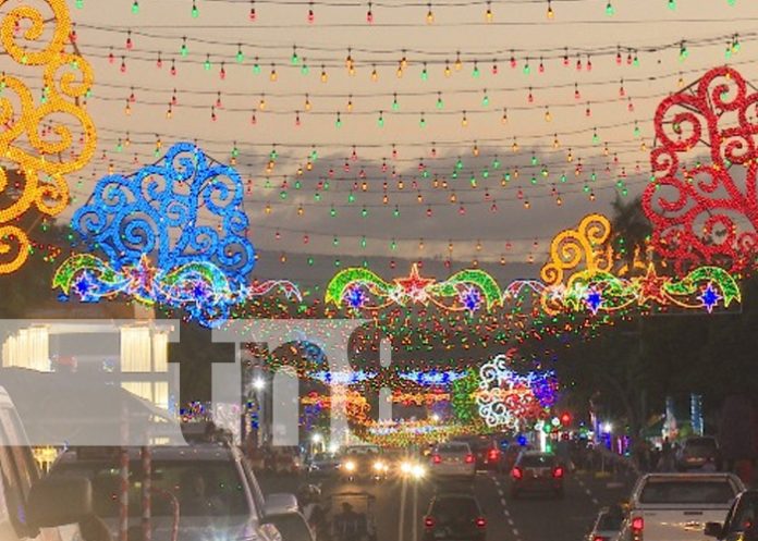 1 Foto: ¿Usted tiene tiempo para ir a darse una vueltita en familia? / TN8