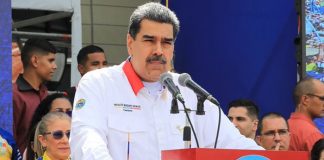 Foto: Venezuela rinde tributo al Comandante Chávez en el "Día de la Lealtad y el Amor" / Cortesía