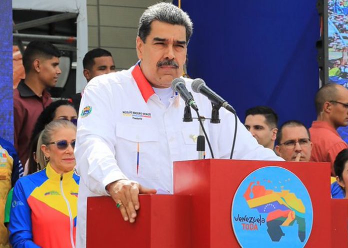 Foto: Venezuela rinde tributo al Comandante Chávez en el 