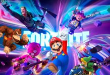 ¿Fortnite tendrá personajes de nintendo? Epic Games afirma su intento Foto: ¿Fortnite tendrá personajes de nintendo? Epic Games afirma su intento/Cortesía