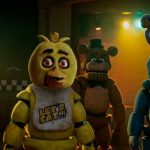 Foto: La película de Fave Nights at Freddy´s no estuvo nominada en una premiación y los fans responden/Cortesía