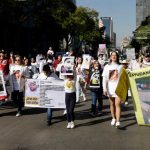 Desaparecidos en México ‘alzan su voz’ con inteligencia artificial Foto: Desaparecidos en México 'alzan su voz' con inteligencia artificial/Cortesía