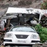 Foto: Al menos siete muertos dejó el derrumbe de un muro en el norte de India /Cortesía