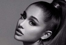 Ariana Grande está de vuelta en el estudio y sus fans especulan con la llegada de su séptimo disco Foto: Ariana Grande está de vuelta en el estudio y sus fans especulan con la llegada de su séptimo disco/Cortesía