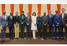 6 años de Asociación para el desarrollo, India-ONU