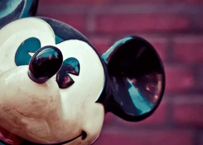 Foto: El Gigante Disney enfrenta demanda por brecha salarial de género /Cortesía