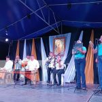 INTUR realiza serenata a la Virgen de Guadalupe en Granada INTUR realiza serenata a la Virgen de Guadalupe en Granada