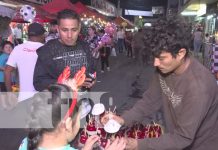 Noches de compras en Estelí, 27 años de estar dinamizando la economía Noches de compras en Estelí, 27 años de estar dinamizando la economía