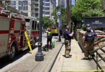 Tres jóvenes pierden la vida en un tiroteo en Atlanta, Estados Unidos Foto: Tres jóvenes pierden la vida en un tiroteo en Atlanta, Estados Unidos/Cortesía