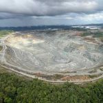 Minera Panamá solicita reabrir con «urgencia» los accesos bloqueados a una de sus minas Foto: Minera Panamá solicita reabrir con "urgencia" los accesos bloqueados a una de sus minas/Cortesía