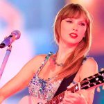 Conoce como se prepara  físicamente Taylor Swift para «The Eras Tour» Foto: Conoce como se prepara físicamente Taylor Swift para "The Eras Tour"/Cortesía