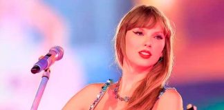 Foto: Conoce como se prepara físicamente Taylor Swift para "The Eras Tour"/Cortesía