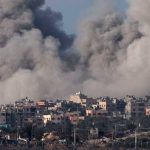 Israel ataca más de 250 supuestos objetivos de Hamás en 24 horas Foto: Israel ataca más de 250 supuestos objetivos de Hamás en 24 horas/Cortesía