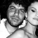 Selena Gomez defendió a Benny Blanco: «Es mejor que los chicos con los que he estado» Foto: Selena Gomez defendió a Benny Blanco: "Es mejor que los chicos con los que he estado"/Cortesía