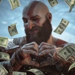 Foto: En vísperas de su DLC gratuito, God of War Ragnarök presume millonarias ventas/Cortesía