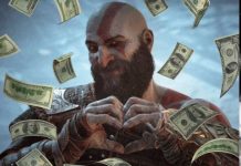 En vísperas de su DLC gratuito, God of War Ragnarök presume millonarias ventas Foto: En vísperas de su DLC gratuito, God of War Ragnarök presume millonarias ventas/Cortesía