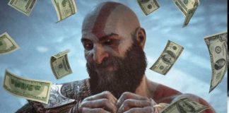Foto: En vísperas de su DLC gratuito, God of War Ragnarök presume millonarias ventas/Cortesía