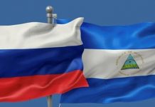 Foto: Delegación nicaragüense celebra 79 aniversario de relaciones diplomáticas con Rusia/Cortesía