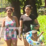¡Día de sol y diversión! Xilonem, el favorito de las familias nicaragüenses Foto: ¡Día de sol y diversión! Xilonem, el favorito de las familias nicaragüenses/TN8