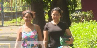 Foto: ¡Día de sol y diversión! Xilonem, el favorito de las familias nicaragüenses/TN8