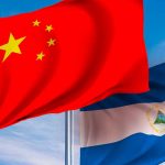 Entrevista sobre la relación de Nicaragua y china una hermandad para el desarrollo Foto: Entrevista sobre la relación de Nicaragua y china una hermandad para el desarrollo /Cortesía