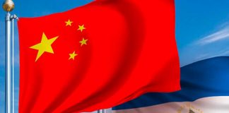 Foto: Entrevista sobre la relación de Nicaragua y china una hermandad para el desarrollo /Cortesía