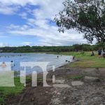 ¡Xiloá un refugio de tranquilidad para recibir la temporada navideña! Foto: ¡Xiloá un refugio de tranquilidad para recibir la temporada navideña!/TN8