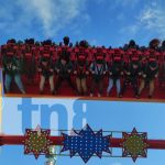 Foto: Aventura y Compras Navideñas en Puerto Salvador Allende / TN8