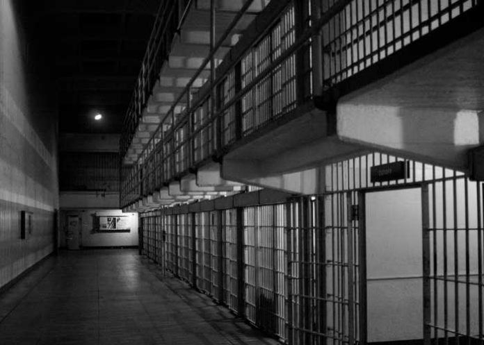 Foto: Senter: famoso criminal /cortesía