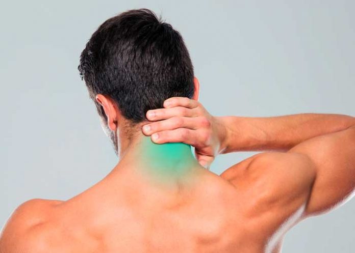 1 Foto: consecuencias del dolor de cuello /cortesía