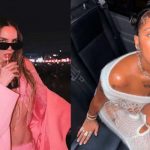 Foto: Belinda regresa con fuerza /cortesía