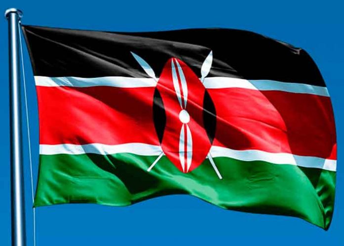 Nicaragua saluda a la República de Kenia por el 60 Aniversario de su Independencia