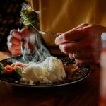 Foto: ¿Sos culpable de recalentar alimentos? /cortesía