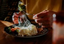 ¿Te preocupa tu salud? Recalentar alimentos puede ser peligroso Foto: ¿Sos culpable de recalentar alimentos? /cortesía