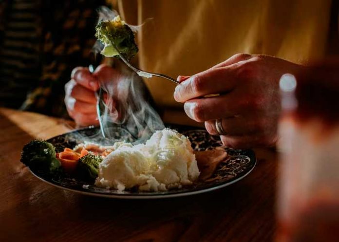 1 Foto: ¿Sos culpable de recalentar alimentos? /cortesía