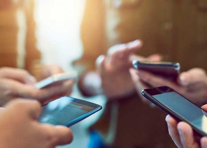 Foto: Estrategias para mejorar la duración de la batería en teléfonos /cortesía