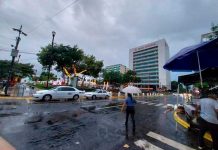 Honduras declara estado de alerta ante amenaza de Aire Frío Foto: Alerta en Honduras /cortesía