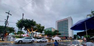 Foto: Alerta en Honduras /cortesía