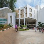 Desalojo masivo de escuelas en India ante amenazas de bomba Foto: Desalojo masivo de escuelas en India ante amenazas de bomba / Cortesía