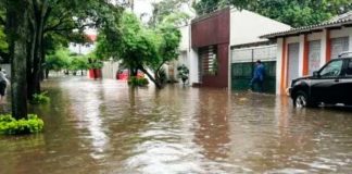 Foto: Emergencia en Bolivia /cortesía