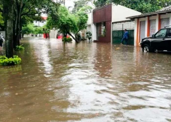 Foto: Emergencia en Bolivia /cortesía