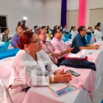 ¡Médicos especialistas del Ministerio de Salud se capacitan en ecografía crítica! Foto: ¡Médicos especialistas del Ministerio de Salud se capacitan en ecografía crítica!/TN8