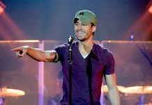 Enrique Iglesias anuncia su retiro después de su último álbum Foto: Enrique Iglesias se retira parcialmente /cortesía