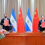 Relación China-Nicaragua muestra avances tangibles a dos años de restablecimiento de relaciones diplomáticas Foto: Relación China-Nicaragua muestra avances tangibles a dos años de restablecimiento de relaciones diplomáticas/Cortesía