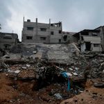 ¡Rusia asegura que EE.UU. es plenamente responsable de crisis en Gaza! Foto: ¡Rusia asegura que EE.UU. es plenamente responsable de crisis en Gaza!/Cortesía
