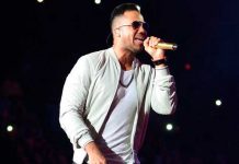 Romeo Santos causa polémica tras retraso de 8 horas en un concierto en Venezuela Foto: Romeo Santos desata polémica en Venezuela /cortesía