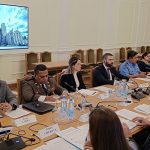 Nicaragua y Rusia sostienen reunión sobre la Seguridad de la Información Internacional Nicaragua y Rusia sostienen reunión sobre la Seguridad de la Información Internacional