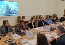 Nicaragua y Rusia sostienen reunión sobre la Seguridad de la Información Internacional