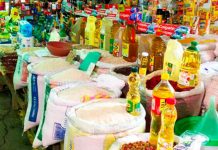 Instituto Nacional de Información de Desarrollo realiza informe de los precios al consumidor